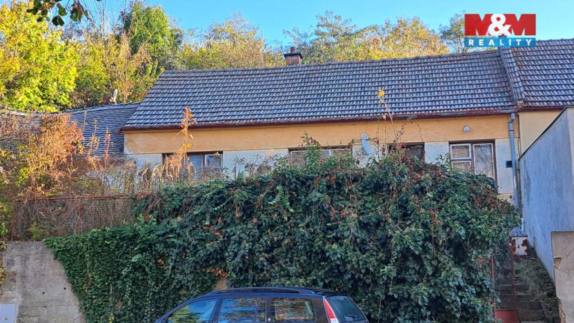 Prodej rodinného domu, Babice u Rosic, Dolní, 90 m2