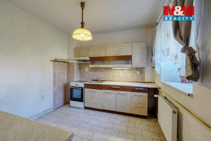 Prodej rodinného domu, Nečtiny - Březín, 335 m2