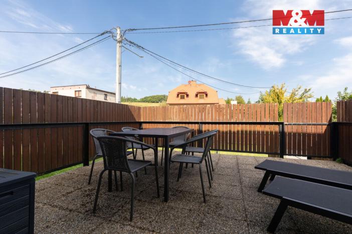 Prodej rodinného domu, Bělá, 162 m2