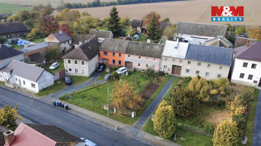 Prodej rodinného domu, Loučka, 100 m2