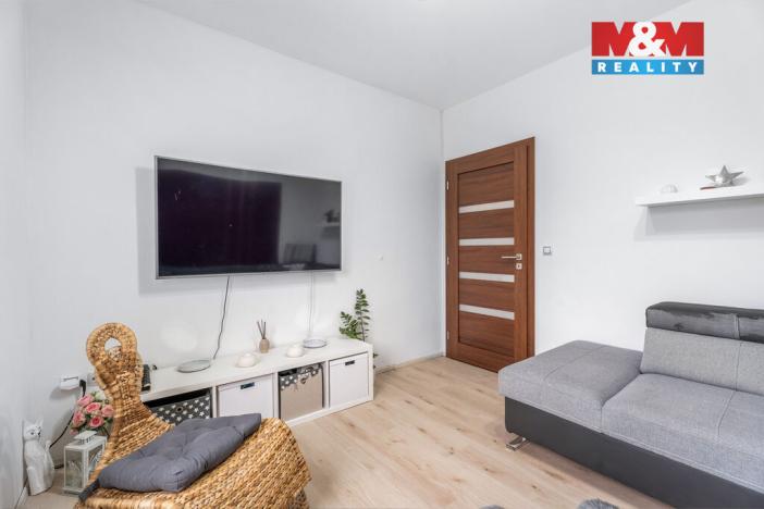 Prodej rodinného domu, Markvartice, 125 m2