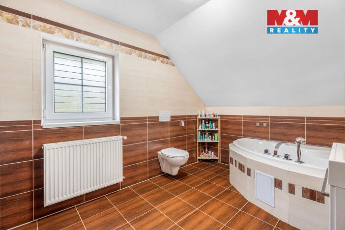 Prodej rodinného domu, Markvartice, 125 m2