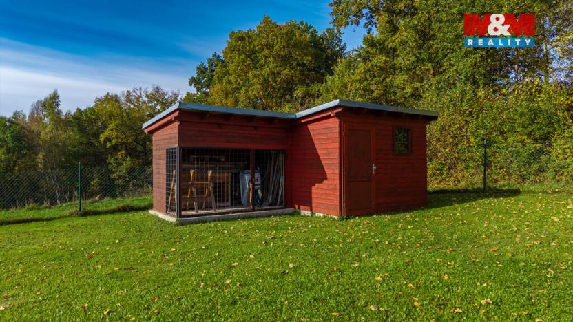 Prodej rodinného domu, Markvartice, 125 m2