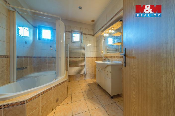 Prodej rodinného domu, Havířov, Fryštátská, 124 m2