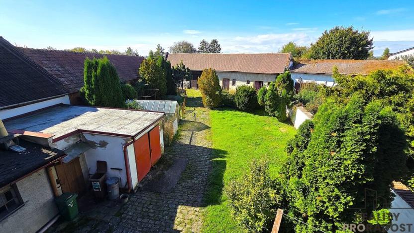 Prodej rodinného domu, Ivanovice na Hané - Chvalkovice na Hané, 140 m2
