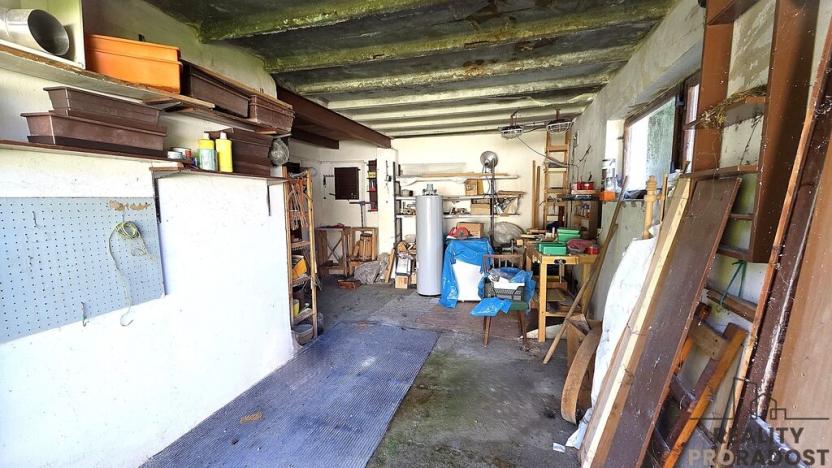 Prodej rodinného domu, Ivanovice na Hané - Chvalkovice na Hané, 140 m2