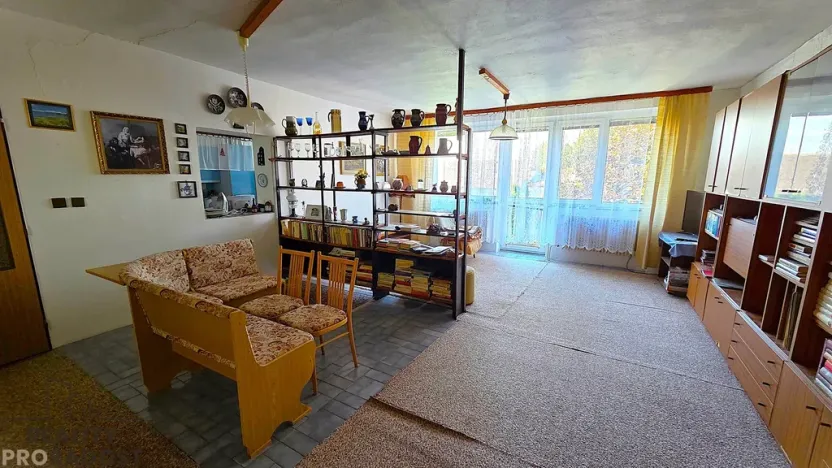 Prodej rodinného domu, Ivanovice na Hané - Chvalkovice na Hané, 140 m2