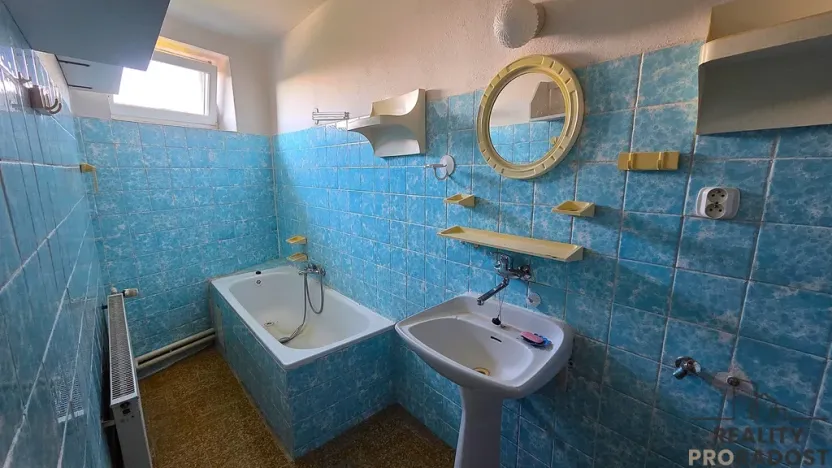 Prodej rodinného domu, Ivanovice na Hané - Chvalkovice na Hané, 140 m2