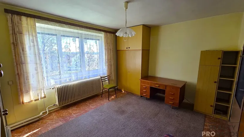 Prodej rodinného domu, Ivanovice na Hané - Chvalkovice na Hané, 140 m2