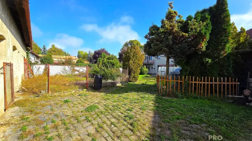 Prodej rodinného domu, Ivanovice na Hané - Chvalkovice na Hané, 140 m2