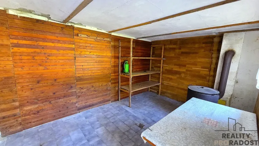 Prodej rodinného domu, Ivanovice na Hané - Chvalkovice na Hané, 140 m2