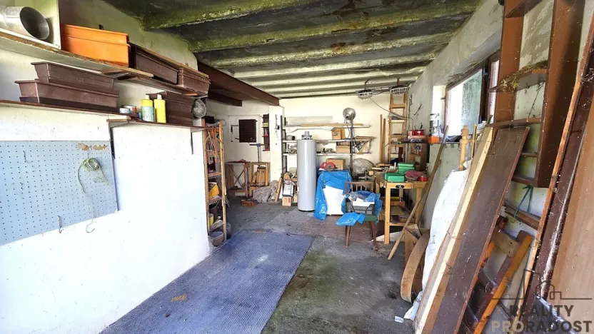 Prodej rodinného domu, Ivanovice na Hané - Chvalkovice na Hané, 140 m2