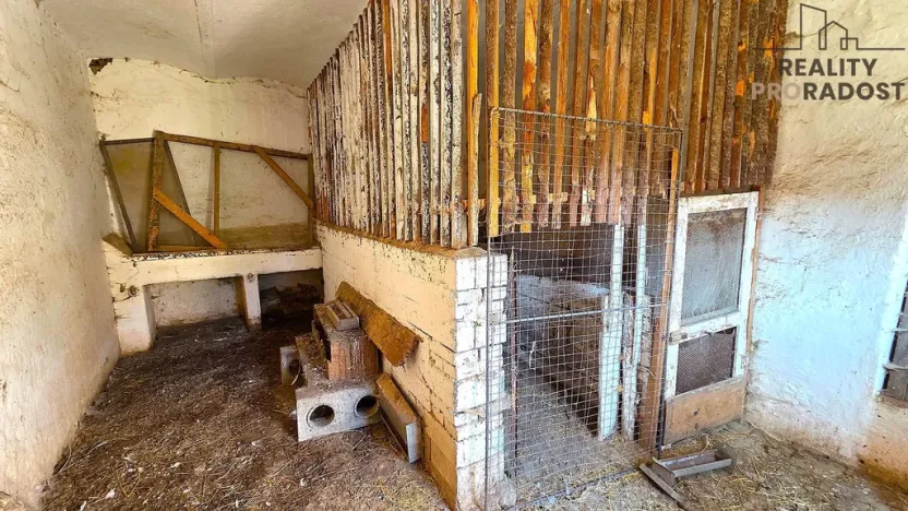 Prodej rodinného domu, Ivanovice na Hané - Chvalkovice na Hané, 140 m2