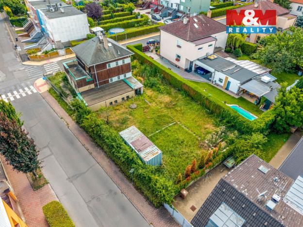 Prodej domu na klíč, Praha - Horní Počernice, Běluňská, 421 m2