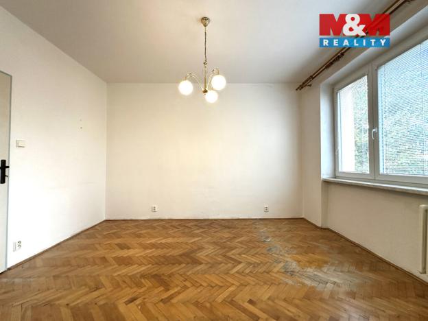 Prodej bytu 3+1, Ostrava - Hrabůvka, Mitušova, 63 m2
