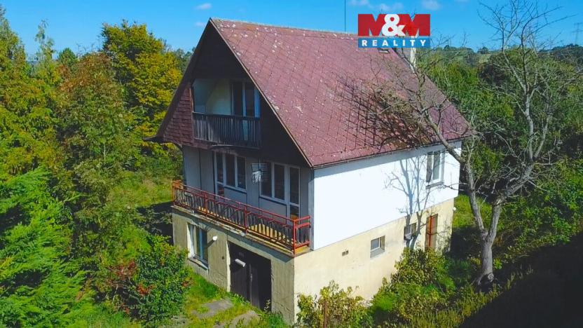 Prodej chalupy, Třebařov, 147 m2