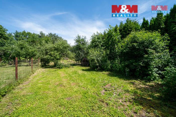 Prodej pozemku pro bydlení, Bystročice - Žerůvky, 1247 m2