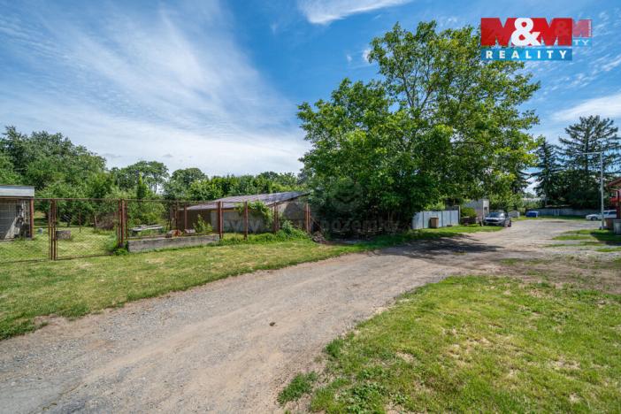 Prodej pozemku pro bydlení, Bystročice - Žerůvky, 1247 m2