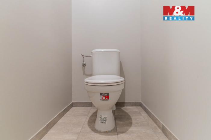 Prodej komerční nemovitosti, Kroměříž, Tovačovského, 106 m2