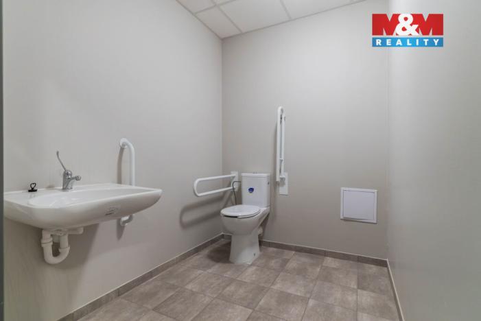 Prodej komerční nemovitosti, Kroměříž, Tovačovského, 106 m2