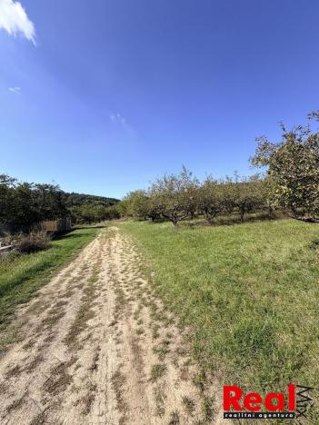 Prodej pozemku pro bydlení, Veverské Knínice, 1043 m2