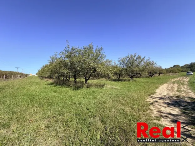 Prodej pozemku pro bydlení, Veverské Knínice, 1043 m2