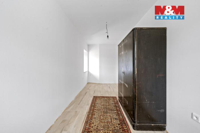 Prodej rodinného domu, Broumov - Velká Ves, Kladská, 260 m2