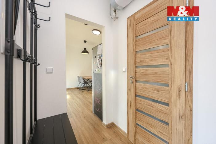 Prodej rodinného domu, Hraničné Petrovice, 74 m2