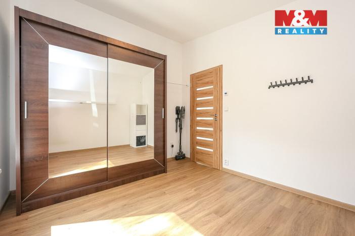 Prodej rodinného domu, Hraničné Petrovice, 74 m2