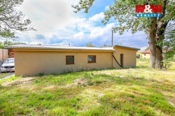 Prodej rodinného domu, Hraničné Petrovice, 74 m2