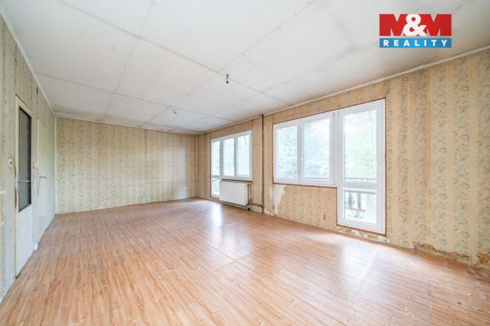 Prodej rodinného domu, Třebařov, 147 m2