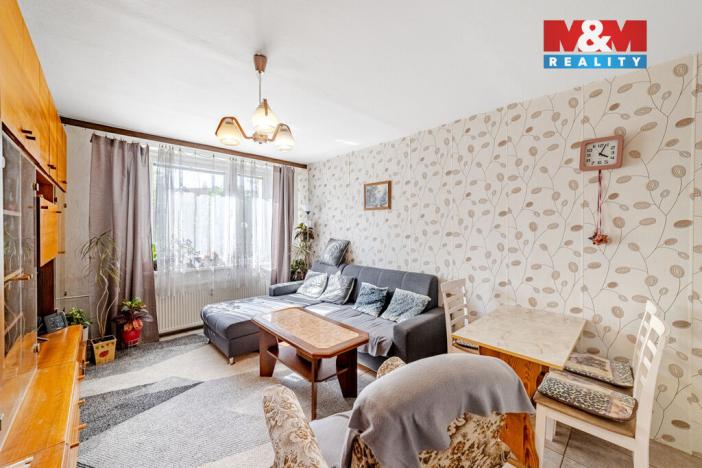 Prodej bytu 3+kk, Mělník, Sportovní, 66 m2