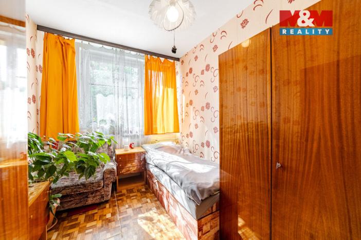 Prodej bytu 3+kk, Mělník, Sportovní, 66 m2