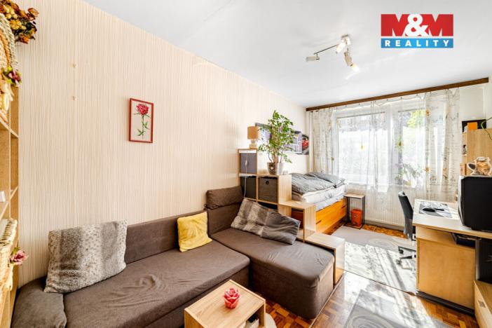 Prodej bytu 3+kk, Mělník, Sportovní, 66 m2