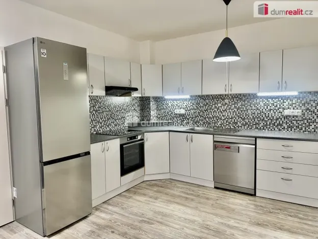 Prodej bytu 3+kk, Polepy, 56 m2