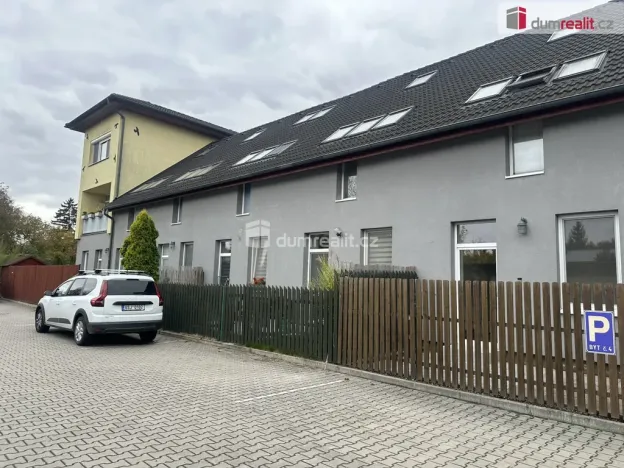 Prodej bytu 3+kk, Polepy, 56 m2