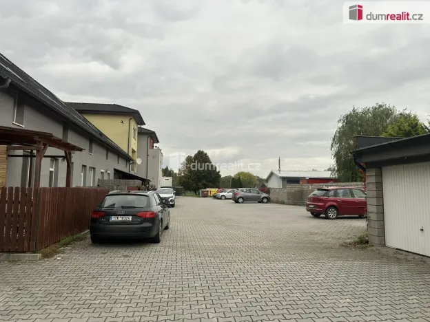 Prodej bytu 3+kk, Polepy, 56 m2