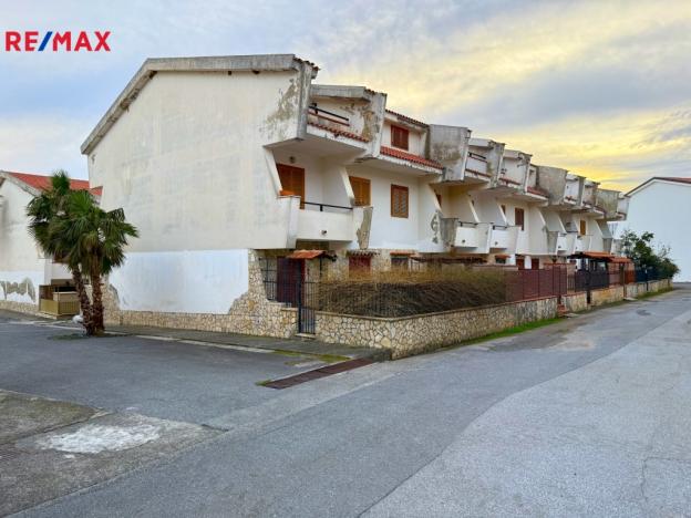 Prodej bytu 3+kk, Scalea,Itálie, 47 m2