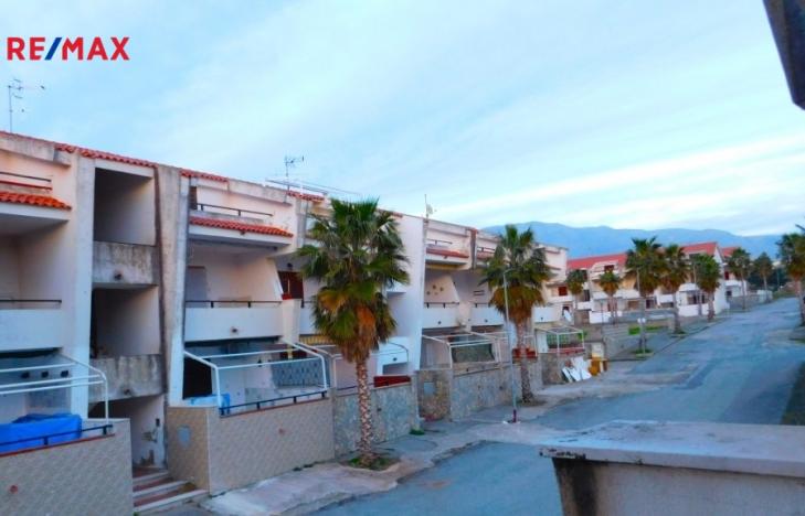 Prodej bytu 3+kk, Scalea,Itálie, 47 m2