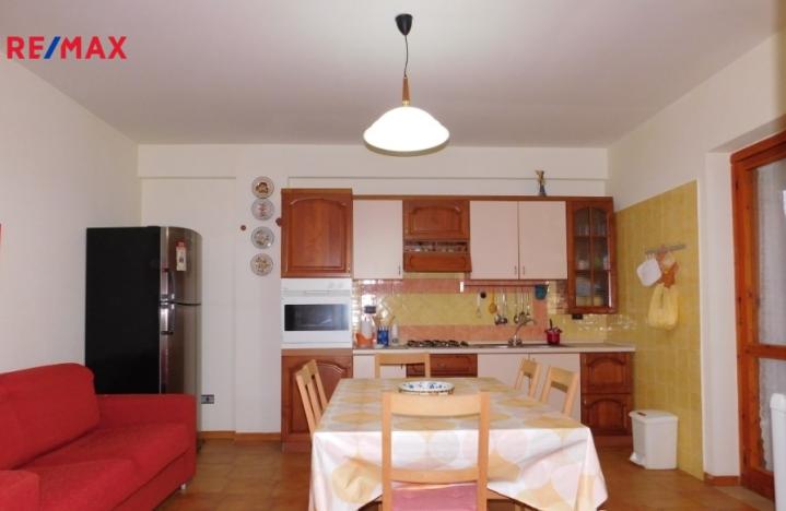 Prodej bytu 3+kk, Scalea,Itálie, 47 m2