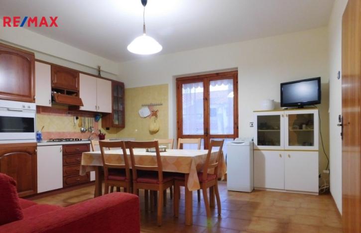 Prodej bytu 3+kk, Scalea,Itálie, 47 m2