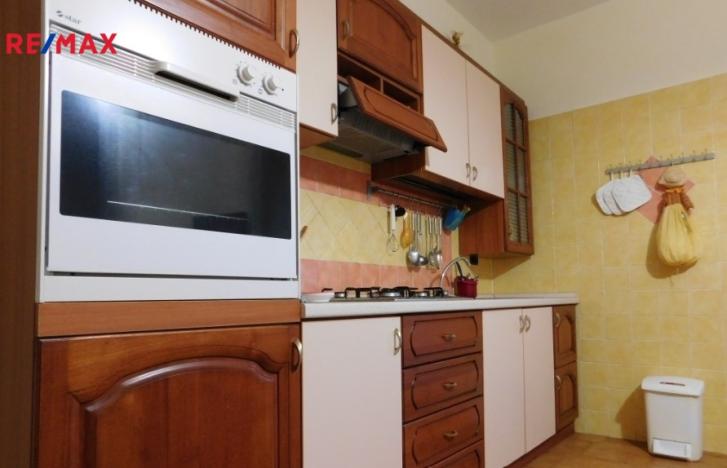 Prodej bytu 3+kk, Scalea,Itálie, 47 m2