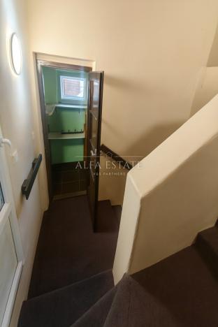 Prodej rodinného domu, Jáchymov, Na Valech, 200 m2