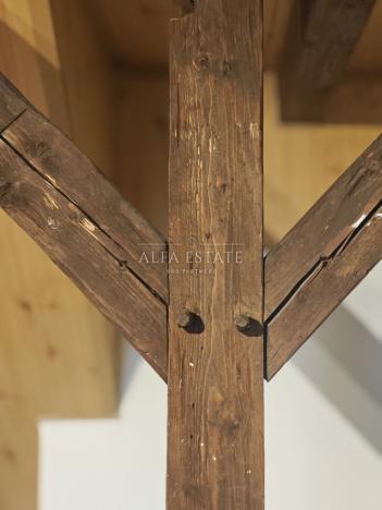 Prodej rodinného domu, Jáchymov, Na Valech, 200 m2