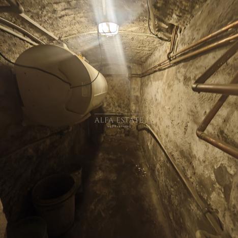 Prodej rodinného domu, Jáchymov, Na Valech, 200 m2