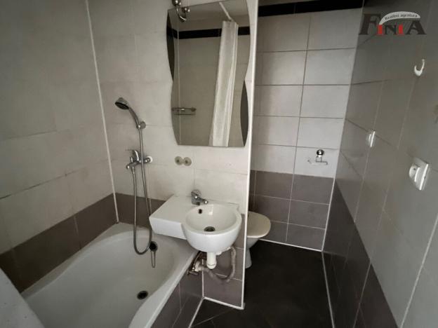 Pronájem bytu 1+1, Česká Lípa, Jižní, 39 m2