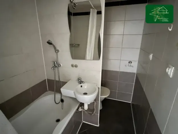 Pronájem bytu 1+1, Česká Lípa, Jižní, 39 m2