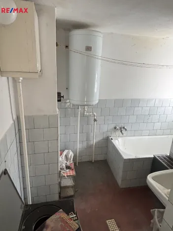 Prodej rodinného domu, Myslibořice, 65 m2