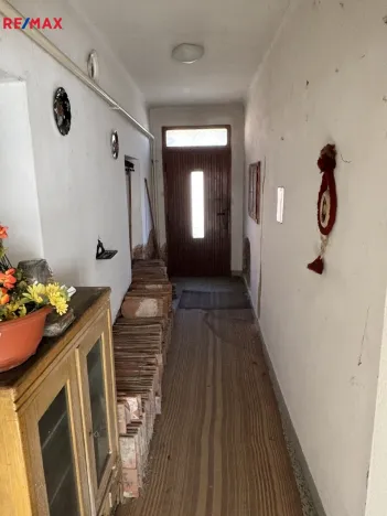 Prodej rodinného domu, Myslibořice, 65 m2