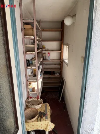 Prodej rodinného domu, Myslibořice, 65 m2